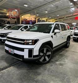 هيونداي سانتافي